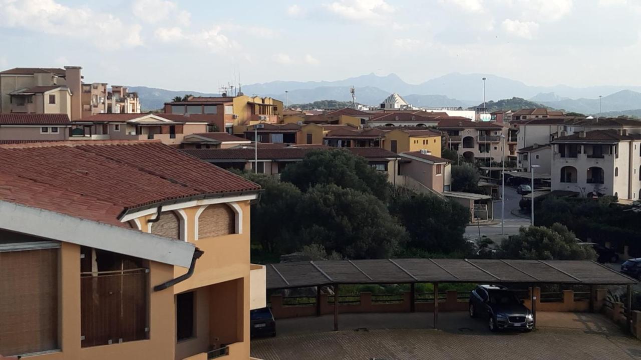 Marina Seaview Apartment Olbia Exterior photo