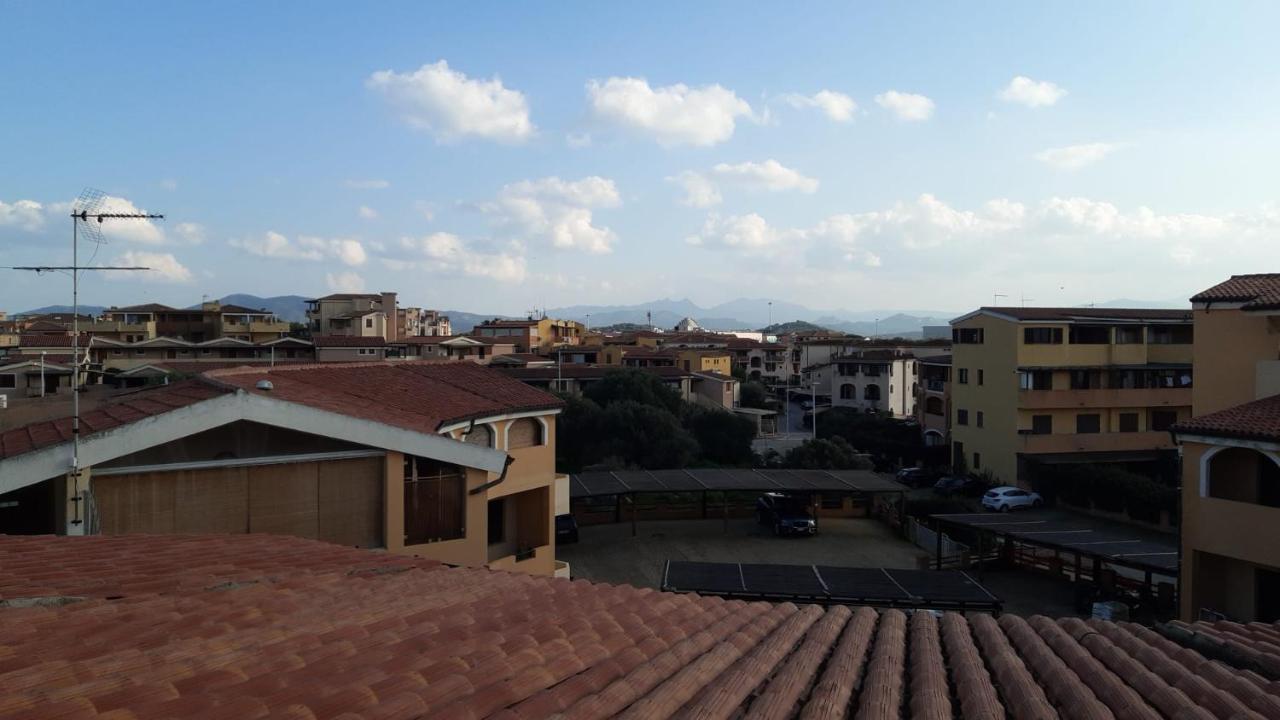 Marina Seaview Apartment Olbia Exterior photo