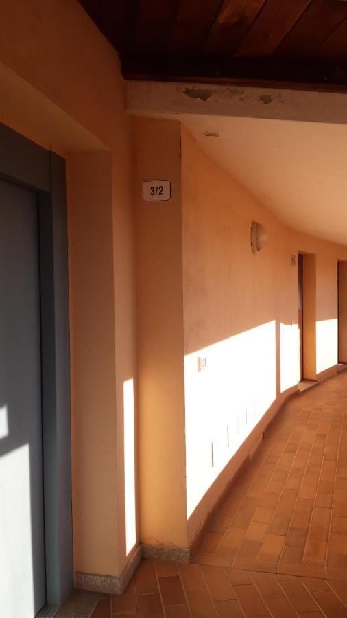 Marina Seaview Apartment Olbia Exterior photo