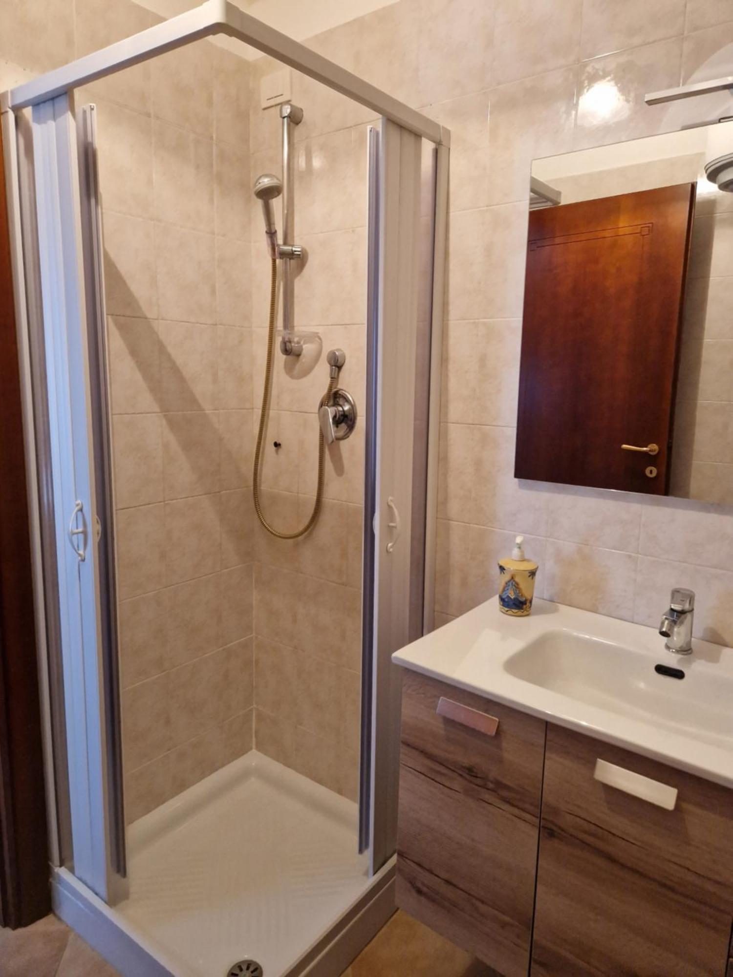 Marina Seaview Apartment Olbia Exterior photo